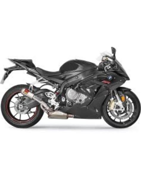 Akrapovic Akrapovic Slip On Bmw S1000rr A R T Performance