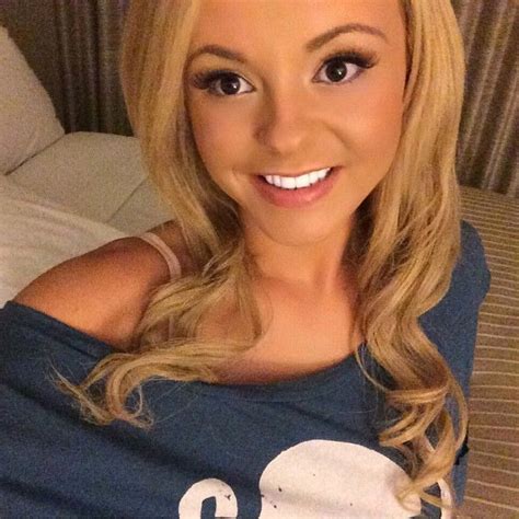 Bree Olson Scrolller