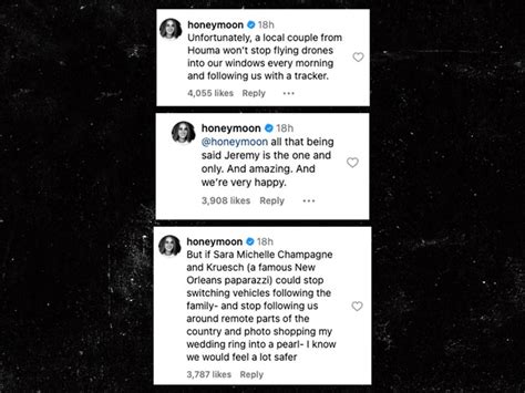 Lana Del Rey Breaks Silence About Her Wedding, Pissed At Paparazzi ...