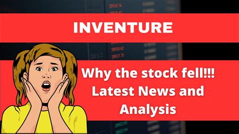 Inventure Growth Securities Limited Latest News And Analysis