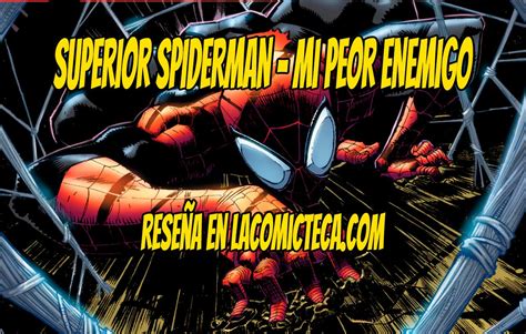 Total 74 Imagen El Peor Comic De Spiderman Abzlocal Mx