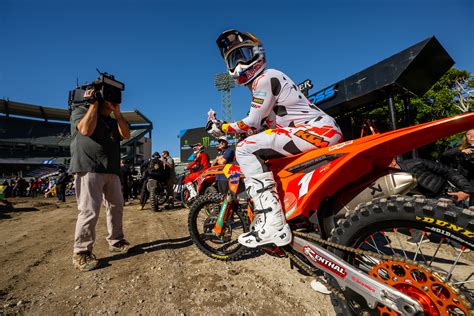 Watch 2024 Anaheim 1 Supercross Preseason Press Conference Live Racer X