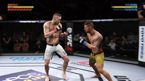 Ufc Tips And Tricks Guide Techradar 11270 Hot Sex Picture