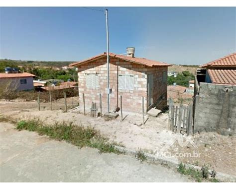 BOM DESPACHO MG Casa 2 Quartos No Conjunto Habitacional Geraldo