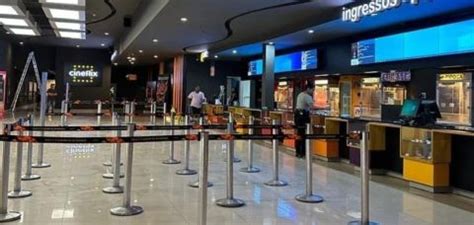 Semana Do Cinema Tem Ingressos A R No Cineflix Do Shopping Bela Vista