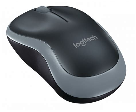 Ratón Inalámbrico Logitech M185 Versus Gamers