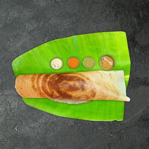 Dosa World Delivery Service In Uae Talabat