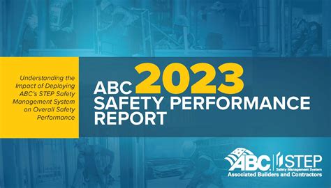 ABCs 2023 Guide To Construction Safety Best Practices Reveals How