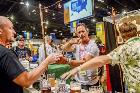 5 Best Beer Fests Worth Traveling for in 2019 | The Manual