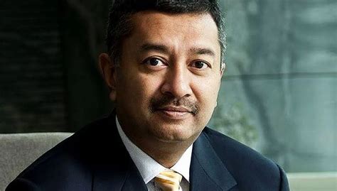 Mokhzani Mahathir Biography; Age, Net Worth and Wife of Mahathir Mohamad's Son - ABTC