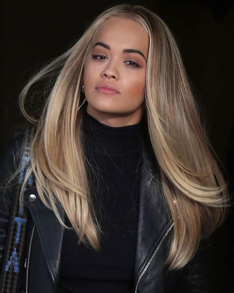 Hair Color Trends You Need To Know In GoodHousekeeping Blonde Hair Color Natural