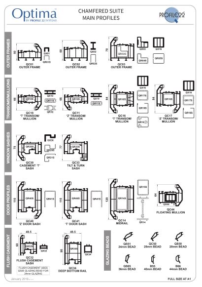 profile  profiles gablecraft