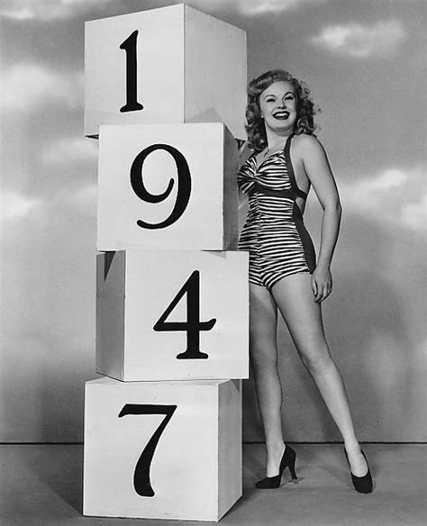 Image Of June Haver