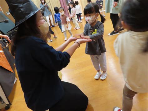 あいうえおはなし会 鹿児島中央駅近く鹿児島市上之園町の幼稚園｜共研幼稚園