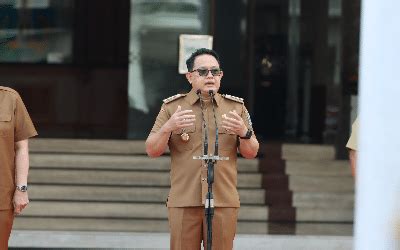 Pj Gubernur Jatim Roda Pemerintahan Akan Terus Dilanjutkan Dengan