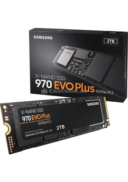 Samsung 970 Evo Plus Nvme 2tb 3500mb 3300mb M 2 Ssd Fiyatı