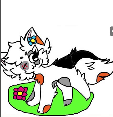 Моей подруге Яроглазке! | 🐈~•|Коты Воители|•~🐈 Amino
