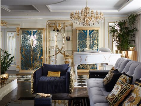 Русский дизайн на берегах Босфора | myDecor