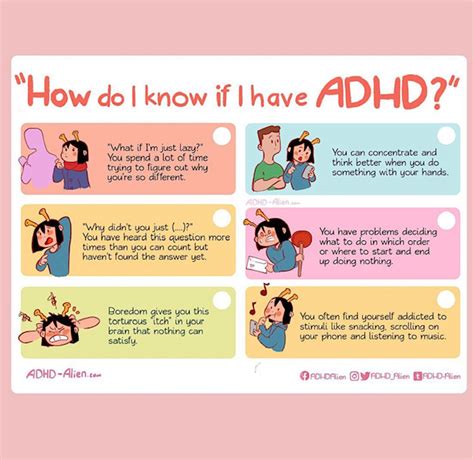 How To Know If You Have Adhd Pacano Medical News