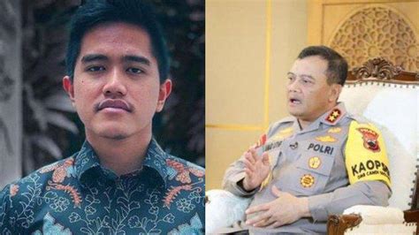 3 Survei Elektabilitas Calon Gubernur Jateng 2024 Kaesang Dan Ahmad