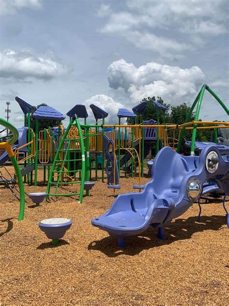 New Playground For Gardendale Elementary School North Jefferson Post