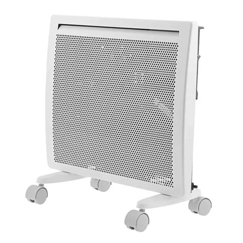 Хибриден електрически конвектор Denzel HybridX-1000/ 1000W - Цени ...