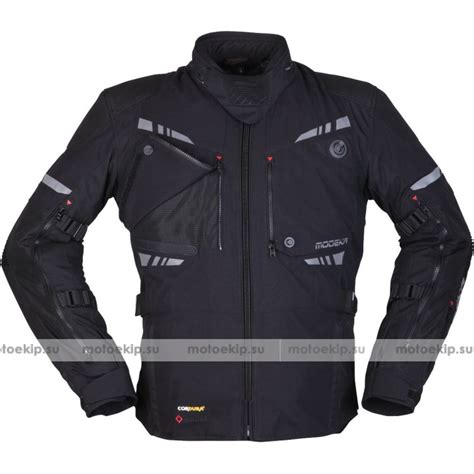 Мотокуртка текстильная Modeka Taran купить по выгодной цене