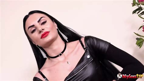 Dazzlingly Beautiful Goddess Ambra Likes Edging You Babe Porn Feat