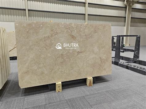 Breccia Aurora Marble Thickness 18 Mm Form Slab At Rs 270 Sq Ft In