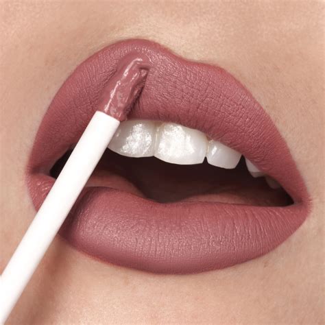 Nude Liquid Lipstick Artofit