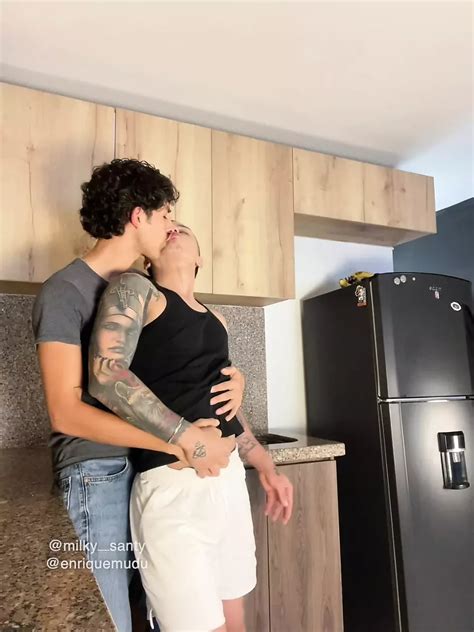 Colombian Boy Shows How To Take A Huge Cock Enriquemudu Milky Santy Gay Porn XHamster