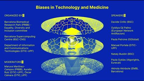 Round Table On Racial And Sex Biases In Artificial Intelligence And