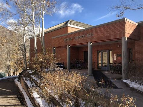 Pitkin County Public Records Search
