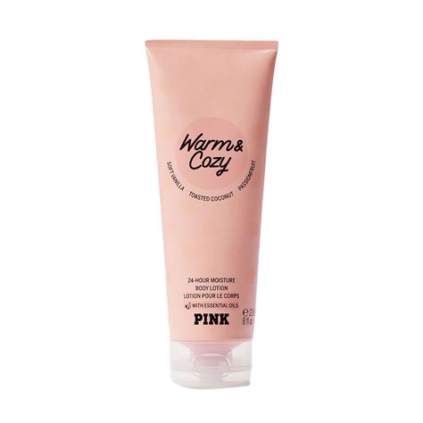 Victorias Secret Pink Warm And Cozy Crema Loción 236 Ml Baratazo Ecuador