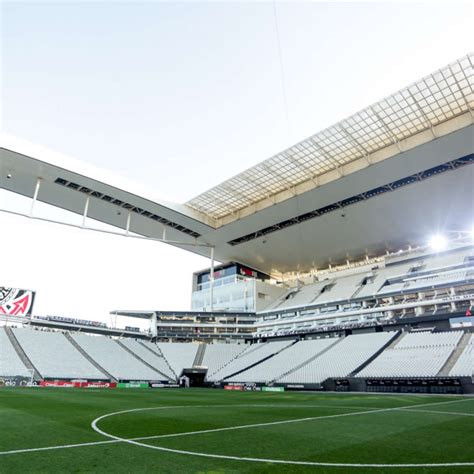 Corinthians Inicia Venda De Ingressos Para Jogo Contra Fortaleza Veja