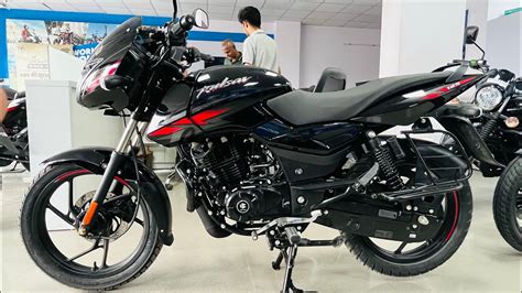 Bajaj Pulsar New Colour Review On Road Price Mileage New