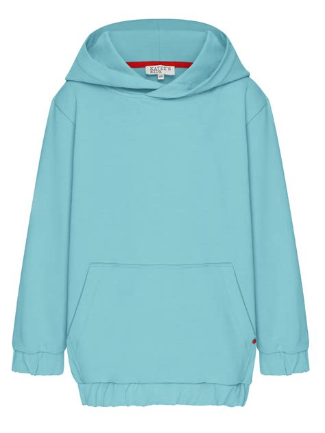 Худи KATEES KIDS цвет зеленый HUSS0301/195 купить по цене 650 ₽ в ...