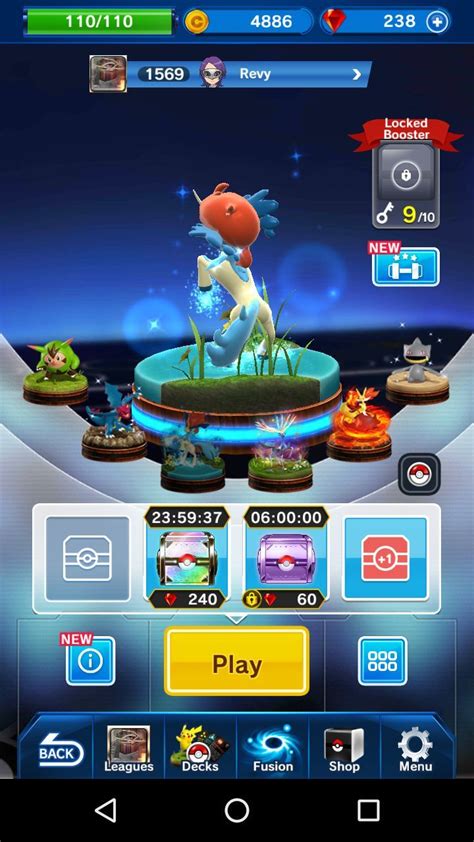 Pokémon Duel Review Android And Ios Pokemon Duel Pokemon Pokemon