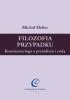 Filozofia przypadku Kosmiczna fuga z preludium i codą Michał Heller