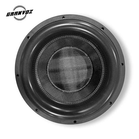 China 15 Inch 3000 Watts Subwoofer Suppliers, Manufacturers - Factory ...