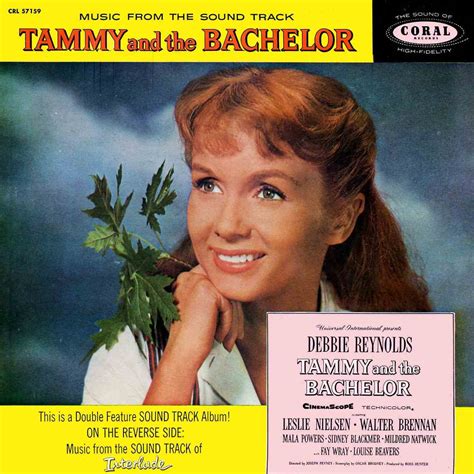 Debbie Reynolds Tammy 1957 1967 Mgb Gt