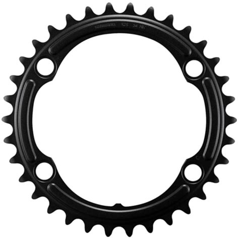 Shimano 105 Fc R7100 12 Speed Chainrings Power Meter City