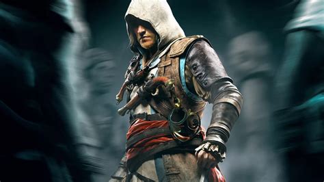 Edward Kenway Wallpapers Wallpaper Cave