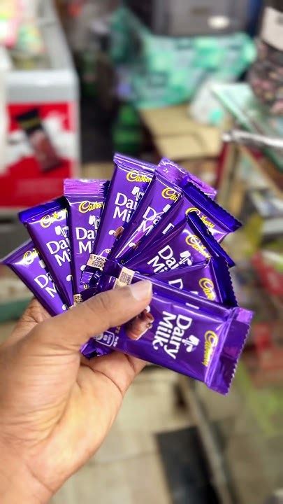 100 Rupees Dairy Milk And 10 Rupees 10 Dairy Milk Difference Shorts