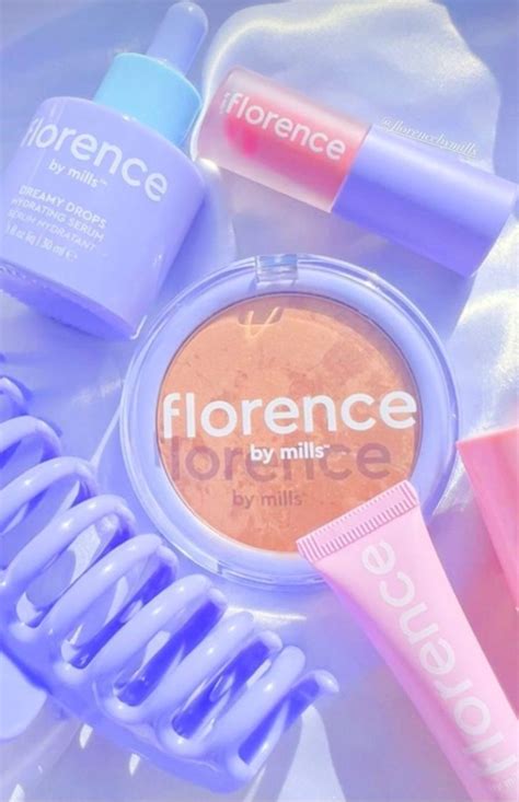Florence By Mills Skincare Tools Best Makeup Products Florence