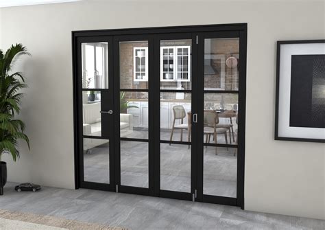 Internal Bifold Doors: Folding Room Dividers
