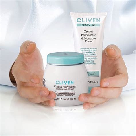 Cliven (Поливалентный Крем) 300 ml: Купить в Украине