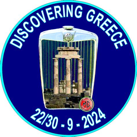 Grecia 2024 Greece - Guidi Tour