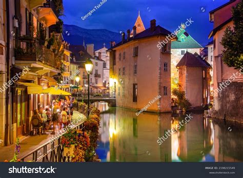 4,873 Annecy Old Town Images, Stock Photos & Vectors | Shutterstock