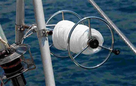 Mooring Ropes A Comprehensive Guide To Selection Maintenance And